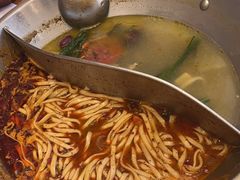 -额尔敦传统涮.冰煮羊火锅(乌兰察布体育场店)