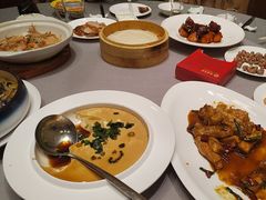 -宴天下大酒店(政和路店)