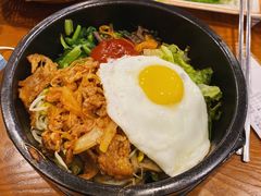 牛肉石锅-韩礼年糕(飞虹路店)