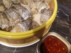 -大叹号·朝鲜族烤肉(潍坊泰华城店)