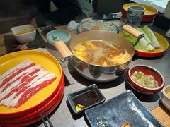 -沼津港精致料理·寿喜烧·烧鸟(龙湖南桥天街日料榜单店)
