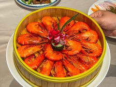 -林辉家宴·本地家常菜·头牌清远鸡(先锋店)