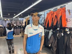 -迪卡侬(西三旗店)