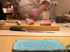 -鮨青(恒基名人购物中心店)