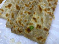 -溢心园香河肉饼总店