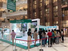 -新世界大丸百货