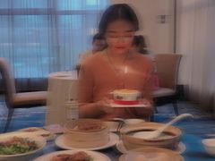 -西安绿地假日酒店·丽宝轩中餐厅