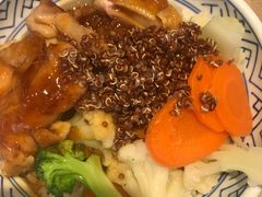 -吉野家(顺义站前北街店)