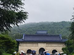 -灵谷景区
