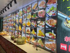-人民公社大食堂(顺义总店)
