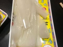 -芦月轩羊蝎子(劲松店)