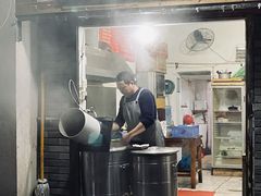 门面-小二面店