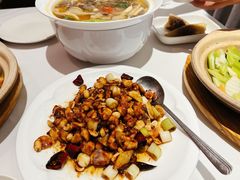 -眉州东坡(鸿坤店)