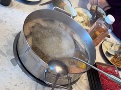 -小城牛事·鲜牛肉火锅(万达店)