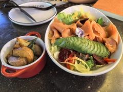 -haxnbauer海森堡德国餐厅(深圳coco店)