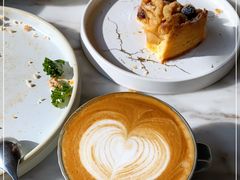 -The Rug Cafe(王府中环店)