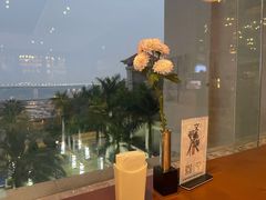 -V Bar海景扒房(北海湾惠龙万达嘉华酒店)