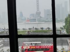 -YUE·6·西式融合餐厅(外滩六号店)