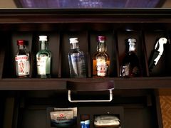 -上海波特曼丽思卡尔顿酒店