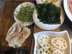 -纸盐河码头火锅(十八梯店)
