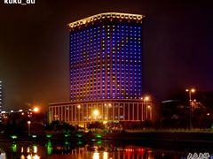 Hotel-沈阳瑞士酒店