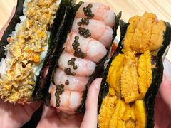 -小十Omakase(地王大厦店)