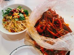 -文和友老长沙龙虾馆(化龙池店)