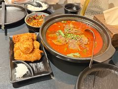 -多味居(剪子巷店)