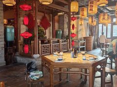 -二十八里太湖船菜(吉祥路店)