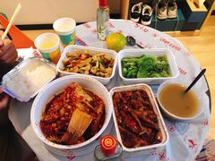 -老三样·旧食新味(万寿宫店)