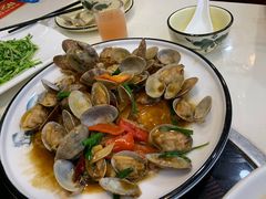 -鑫悦楼煎蟹·16年海鲜大排档