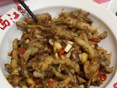 -西江红·株洲本地菜(滨江南路店)