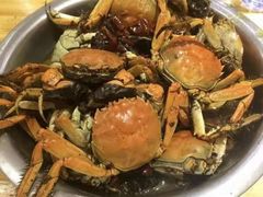 -刘一龙虾(数码路店)