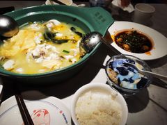 -望蓉城·古法酸菜鱼(世纪汇店)