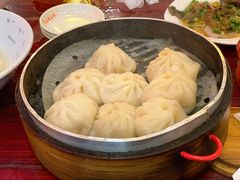 -兰庆鸡蛋馃(人民路店)