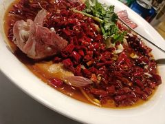 -小城故事·地道宁波味(月湖盛园店)