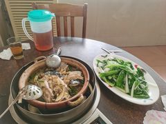 -华仔土鸡店(创意产业园店)