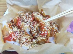 特色三酱猪肠粉-囍臸·HEEY CHEER(永庆坊店)