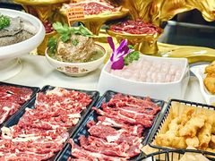 -三头牛·潮汕牛肉生蚝火锅 (夏湾店)