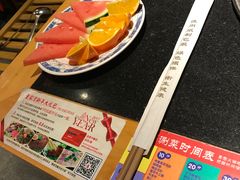-董家湾重庆老火锅(嘉华店)