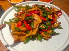 -敏珠拉姆藏餐·南京厨房(富春江东街店)