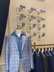 -MR.COLLECTION西装先生(富华里店)