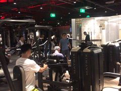 -威尔仕健身·游泳(KING88店)