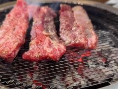 -西塔老太太泥炉烤肉(望京一店)