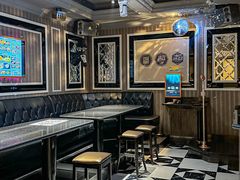 -依呀呀ktv烧烤小串(中山西路店)