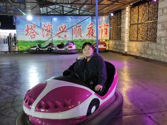 -塔湾兴顺国际观光夜市