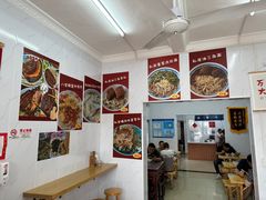 -谈灵农家柴爿菜饭