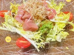 -傑·料理·海鲜放题(佛山文华荟店)