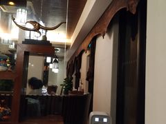 -水润轩私厨海南菜餐厅(铂尔曼酒店)