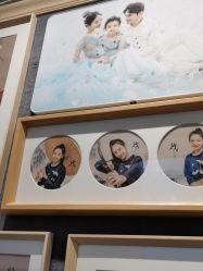 点击看大图 -倾城宝贝儿童摄影(广州天河店)